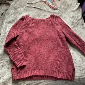 Ahh-mazingly soft AE sweater